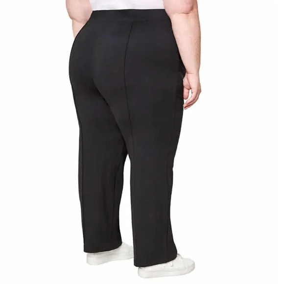 Mondetta Womens’ Straight Leg Pants - Picture 2 of 7
